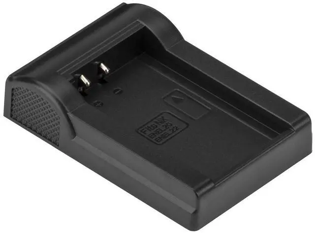 Alt view image 4 of 7 - Green Extreme Dual Smart Charger with LCD Screen for Nikon EN-EL20 #GXCH2ENEL20