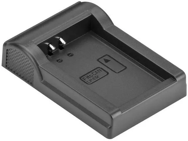 Alt view image 4 of 6 - Green Extreme Dual Smart Charger with LCD Screen for Canon LP-E12 #GX-CH2-LPE12