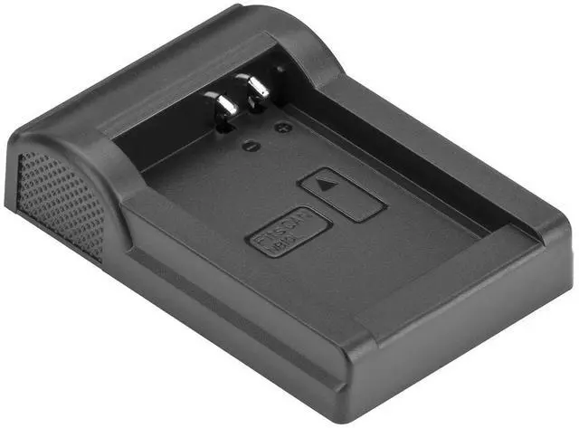 Alt view image 4 of 7 - Green Extreme Dual Smart Charger with LCD Screen for Canon NB-10L #GX-CH2-NB10L