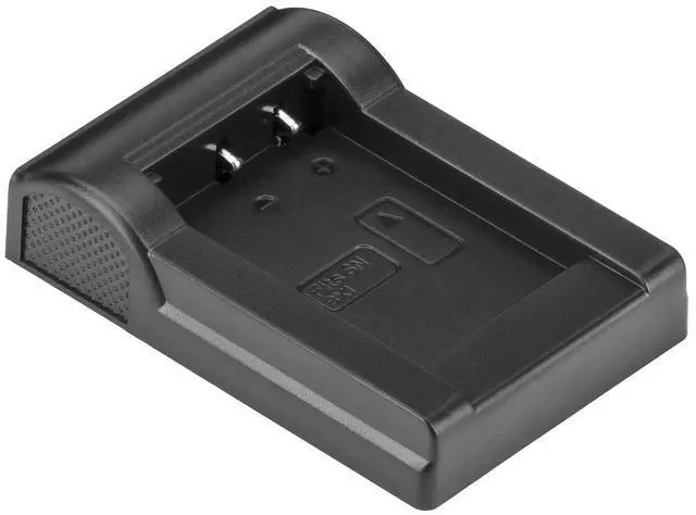 Alt view image 4 of 6 - Green Extreme Dual Smart Charger with LCD Screen for Sony NP-BX1 #GX-CH2-NPBX1