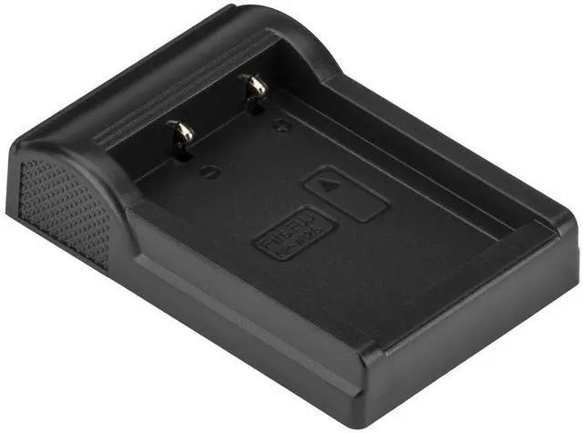 Alt view image 4 of 7 - Green Extreme Dual Smart Charger with LCD Screen for Fuji NP-W126 #GX-CH2-NPW126