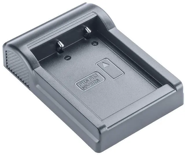 Alt view image 6 of 7 - Green Extreme Dual Smart Charger with LCD Screen for Fuji NP-W126 #GX-CH2-NPW126