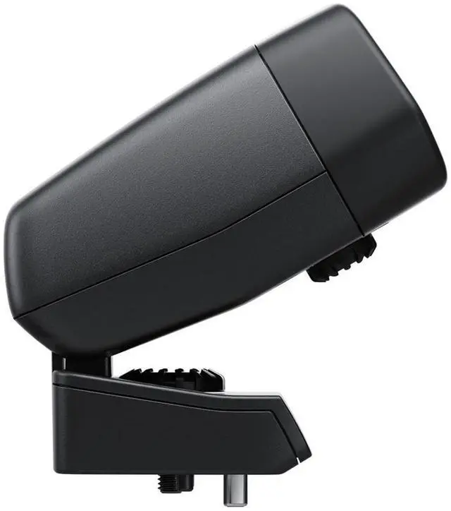 Alt view image 8 of 10 - Blackmagic Design Pocket Cinema Camera Pro EVF for 6K Pro