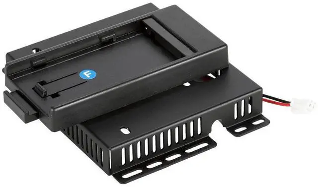 Main image of Ikan Sony L Series Single DV Battery Mount for Bon Monitor #BB-07S