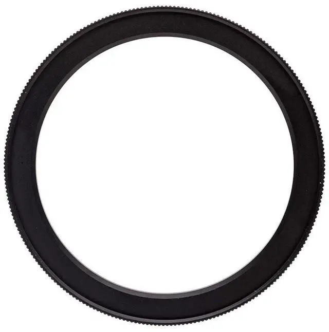 Alt view image 2 of 2 - Benro Master DR6762 67-62mm Step Down Ring for 75mm Professional Filter Holder