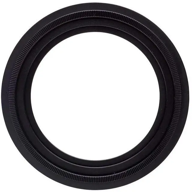 Alt view image 2 of 2 - Benro 77mm Lens Thread to FH100 Filter Holder Adapter Ring #FH100LR77