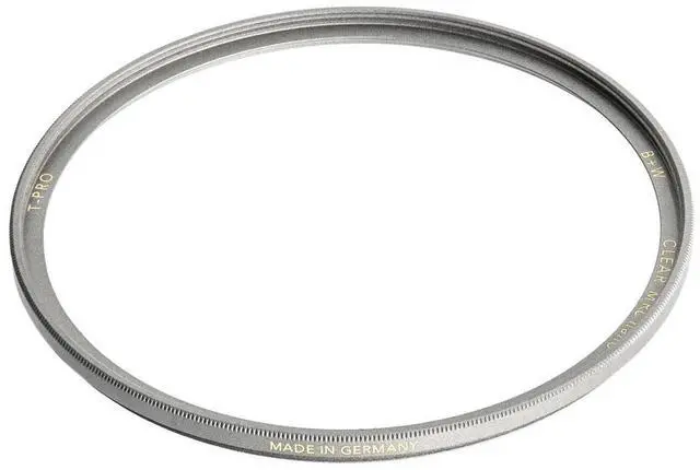 Main image of B + W 62mm T-Pro 010M UV Haze MRC Nano Filter #66-1097755