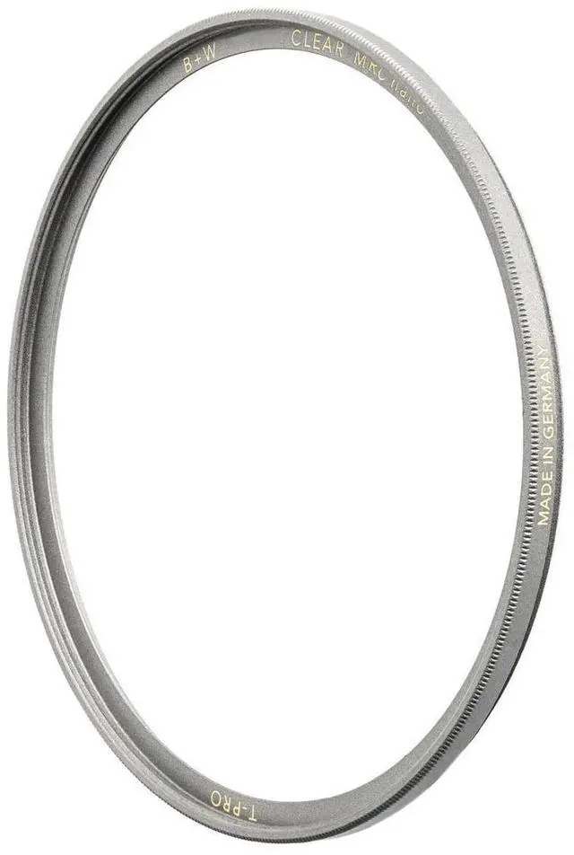 Alt view image 4 of 4 - B + W 62mm T-Pro 010M UV Haze MRC Nano Filter #66-1097755