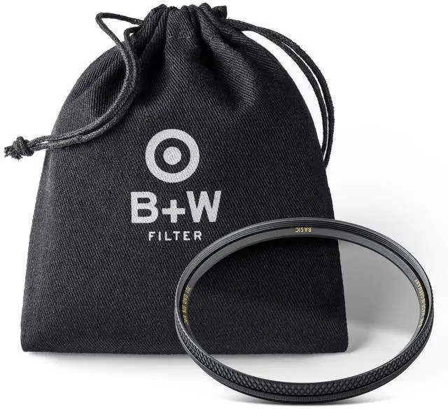 Alt view image 3 of 3 - B + W 67mm Basic 701M 0.3 1-Stop MRC Graduated Neutral Density Filter #661102715