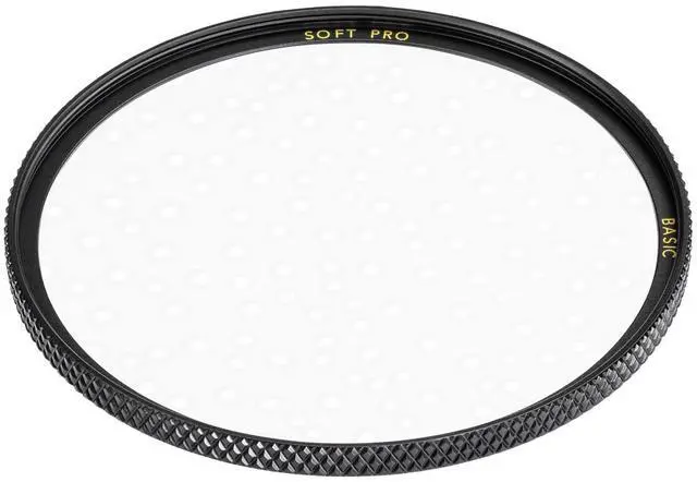 Main image of B + W 77mm Basic Soft Pro Filter #65-1102813