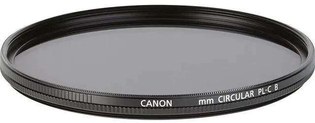 Alt view image 2 of 9 - Canon 1953B001 82mm Circular Polarizer PL-C