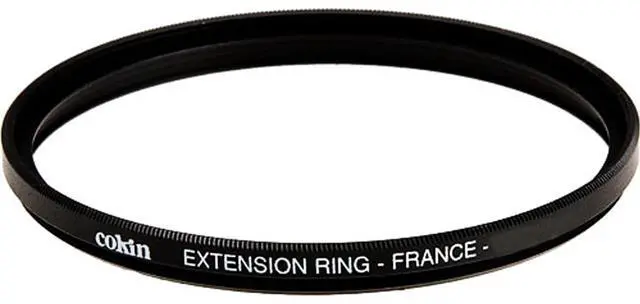 Main image of Cokin 72mm Extension Ring with Front and Rear Thread Spacer #R7272