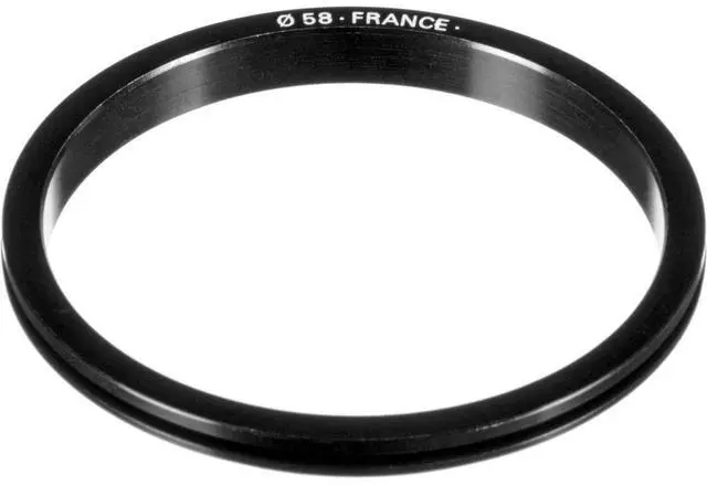 Main image of Cokin 58mm Lens Thread to A Series Filter Holder Adaptor Ring #A458
