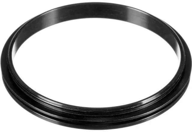 Alt view image 2 of 6 - Cokin 58mm Lens Thread to A Series Filter Holder Adaptor Ring #A458