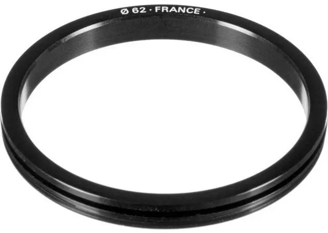 Main image of Cokin 62mm Lens Thread to A Series Filter Holder Adapter Ring #A462