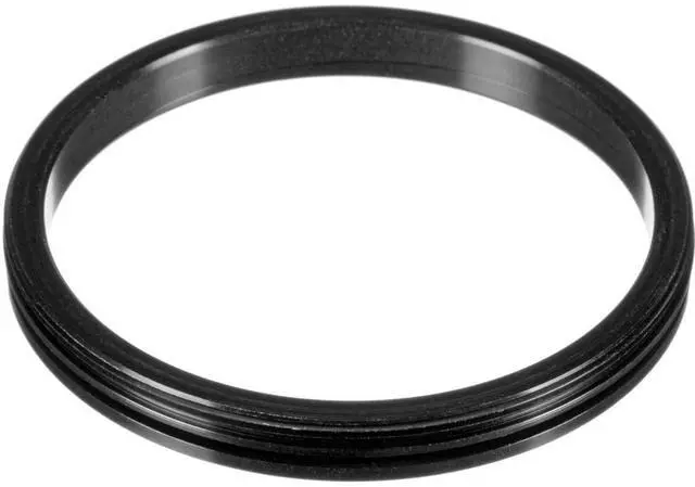 Alt view image 2 of 2 - Cokin 62mm Lens Thread to A Series Filter Holder Adapter Ring #A462
