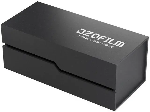 Alt view image 14 of 14 - DZOFilm Koop Rear Filter Kit for Vespid / Catta Ace PL-Mount Lenses (Standard Set)