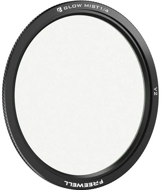 Freewell Diffusion Glow Mist Filter for V2 Hybrid VND/CPL