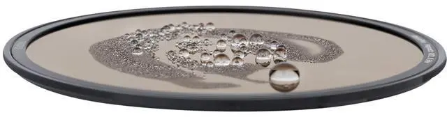 Alt view image 3 of 6 - Haida 82mm NanoPro Magnetic ND 1.8 (64x) 6-Stop Filter with Adapter Ring