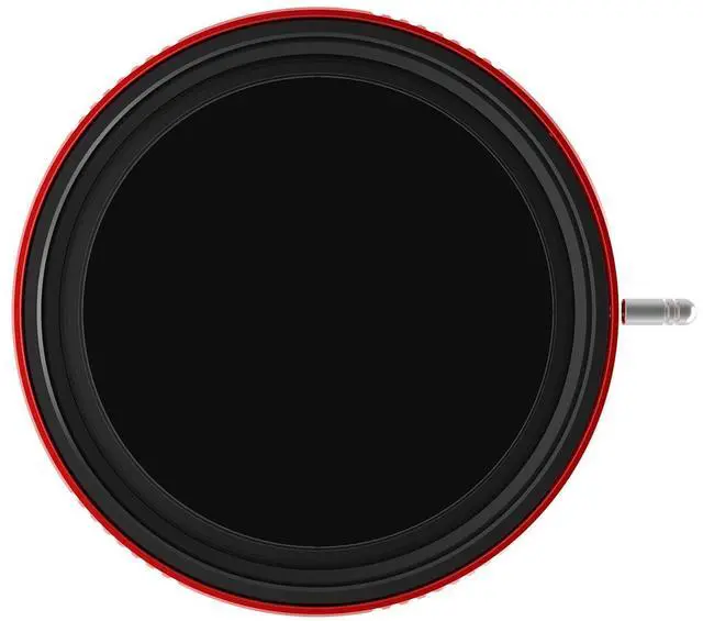 Alt view image 4 of 7 - Haida 67mm PROII 0.9-2.1 3-7 Stops Multi-Coated CPL-VND 2-In-1 Filter #HD4781-67
