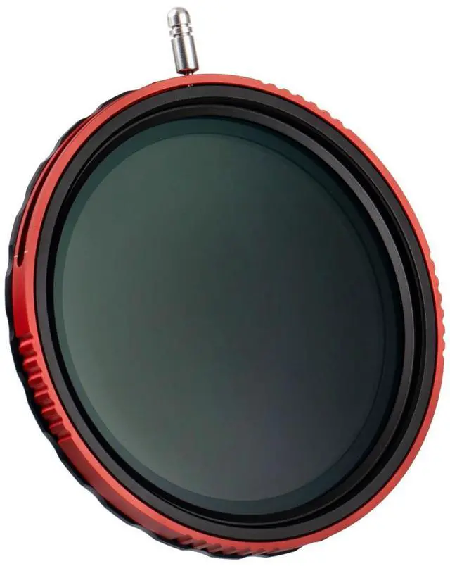 Alt view image 3 of 7 - Haida 67mm PROII 0.9-2.1 3-7 Stops Multi-Coated CPL-VND 2-In-1 Filter #HD4781-67
