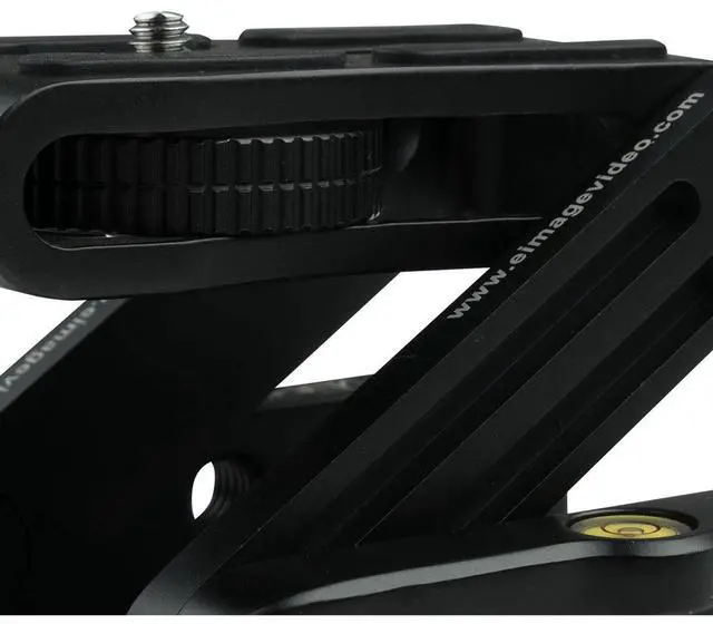 Alt view image 7 of 7 - E-Image FH10 Easy-Mount Tilting Camera Base Plate