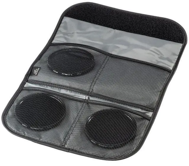 Alt view image 2 of 7 - Hoya 49mm PROND EX Neutral Density Filter Kit #XPD-49NDEXKIT