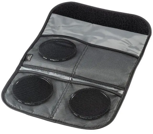 Alt view image 2 of 7 - Hoya 72mm PROND EX Neutral Density Filter Kit #XPD-72NDEXKIT