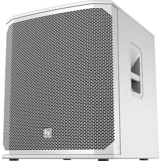 Main image of Electro-Voice ELX200-18S 18" 1600 W Passive Subwoofer, White #F.01U.361.345