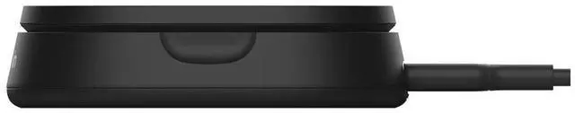 Alt view image 5 of 9 - Belkin BoostCharge Pro Cradle