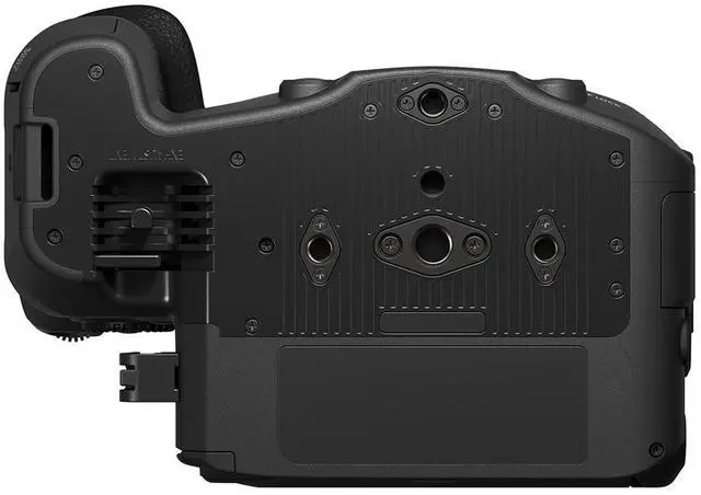 Alt view image 13 of 14 - Canon EOS C80 6K Full-Frame Cinema Camera (Canon RF)