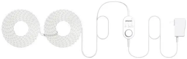 Alt view image 3 of 7 - amaran amaran SM5c 16.4' RGB Smart Pixel LED Light Strip #APA0008A11