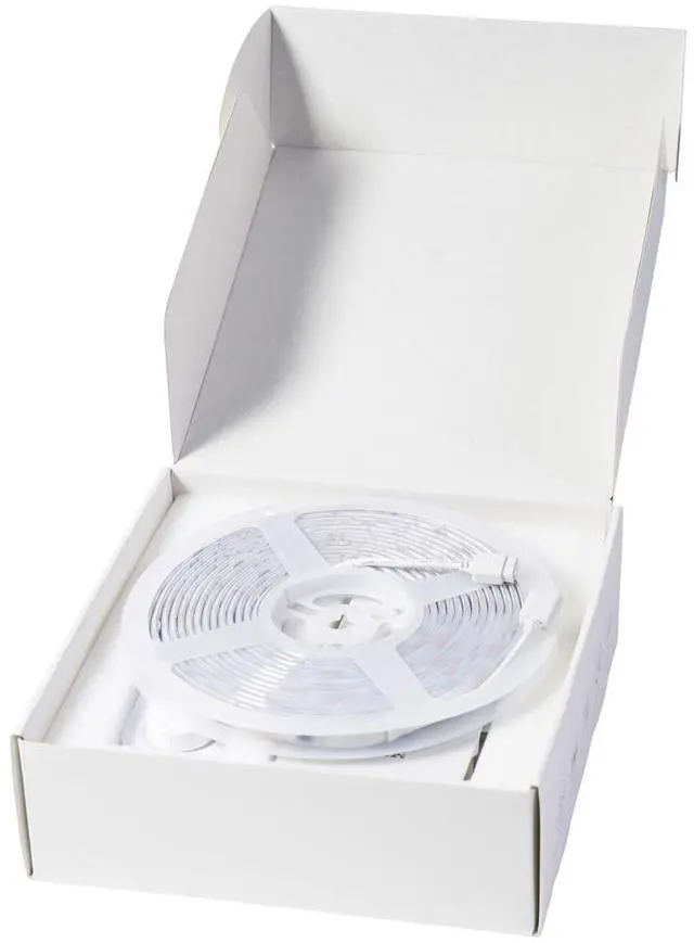 Alt view image 4 of 7 - amaran amaran SM5c 16.4' RGB Smart Pixel LED Light Strip #APA0008A11