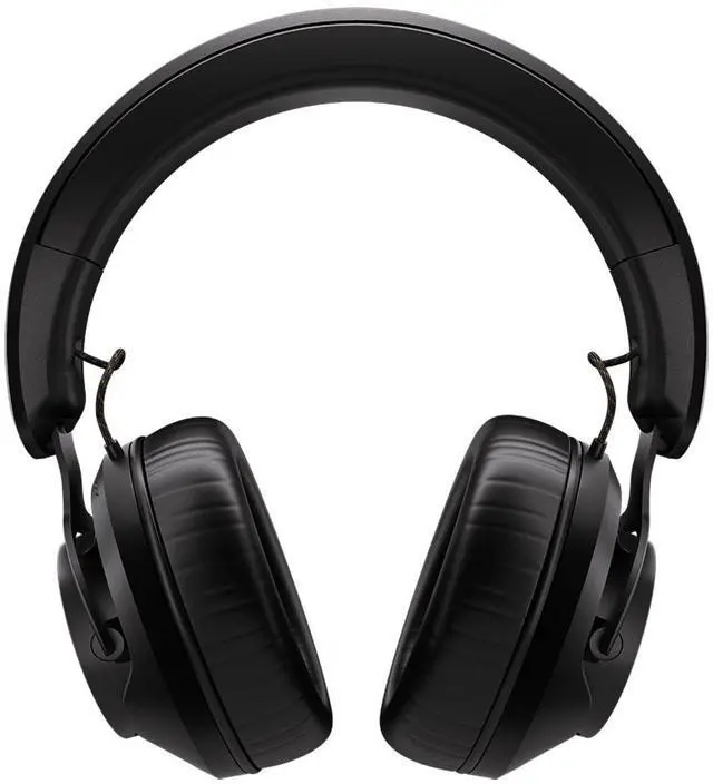 Alt view image 2 of 5 - Adam Audio H200 Dynamic Closed-Back Circumaural Over Ear Studio Headphones,Black