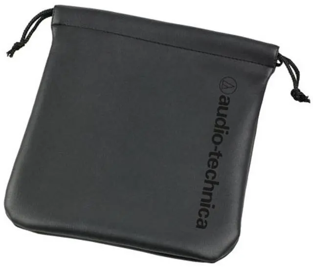 Alt view image 6 of 6 - Audio-Technica 3 PACK ATH-M30x Professional Monitor Headphones, 96dB, 15-20kHz, Black - With Microfiber Cloth