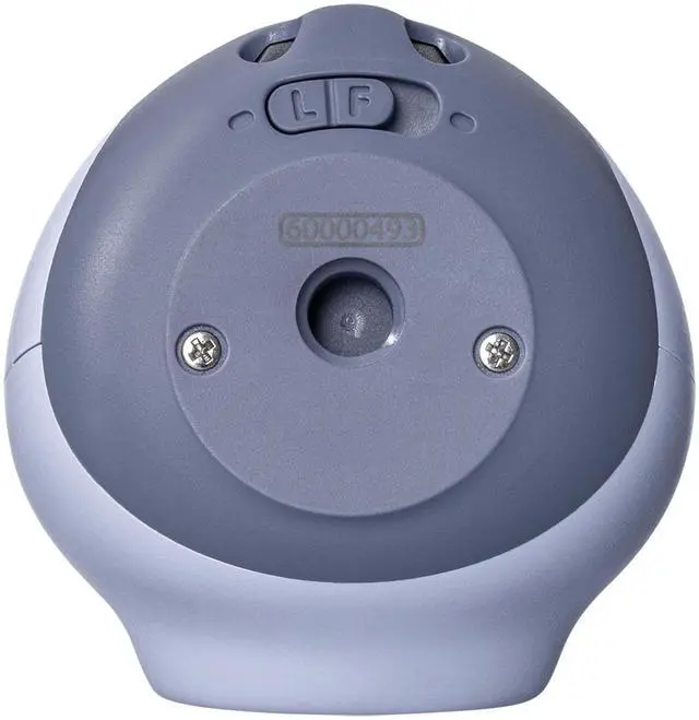 Alt view image 9 of 12 - Fuji Instax Pal Blu Digital Cam - 600023914