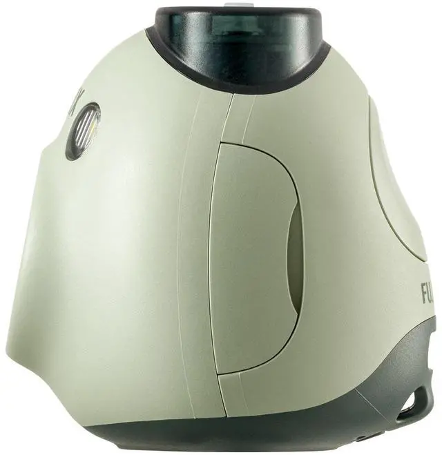 Alt view image 6 of 12 - Fuji Instax Pal Green Digital Cam - 600023912