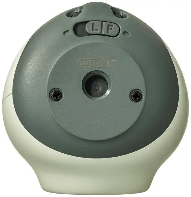 Alt view image 8 of 12 - Fuji Instax Pal Green Digital Cam - 600023912