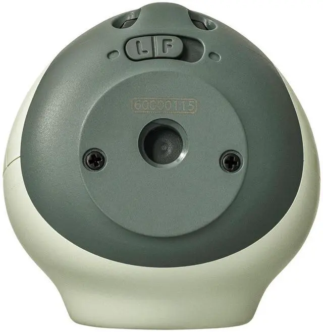 Alt view image 9 of 12 - Fuji Instax Pal Green Digital Cam - 600023912