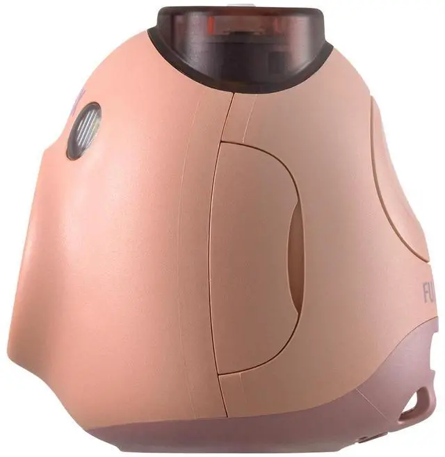 Alt view image 6 of 12 - Fujifilm instax PAL Digital Camera, Pink