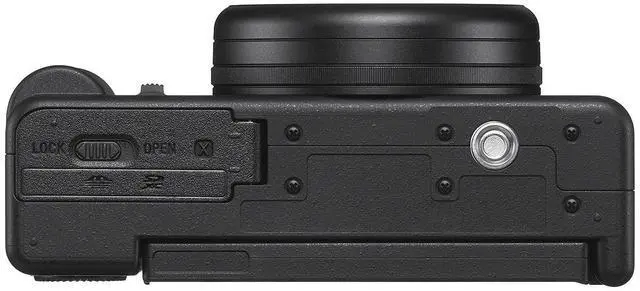 Alt view image 10 of 12 - Sony ZV-1 II (ZV1M2/B) Digital Camera (Black)