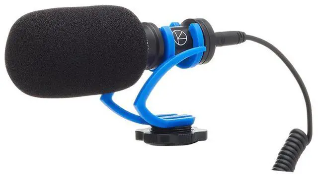 Alt view image 6 of 7 - Sony ZV-1 Digital Camera, Black Bundle w/Vlogger Accessory Kit, Mic, Bag & Acc.