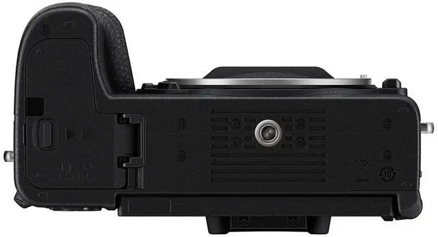 Alt view image 7 of 15 - Nikon Z50II Mirrorless Camera Body