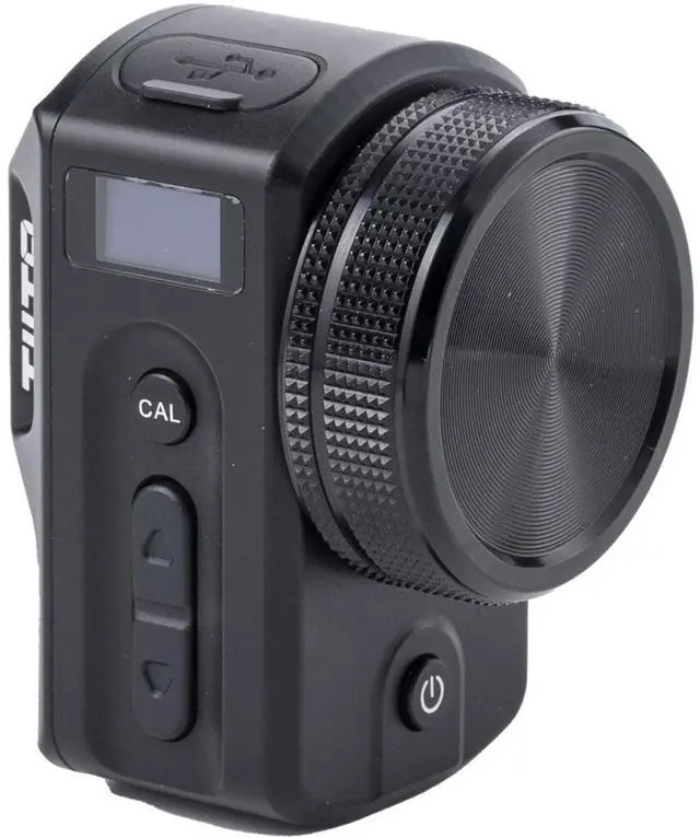 Main image of Tilta Wireless Controller for Mirage Matte Box, Black #MB-TM-WC