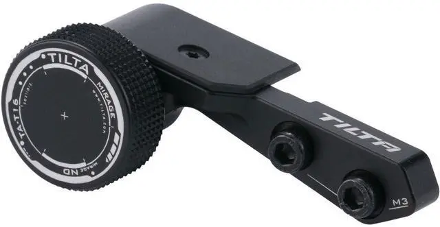 Main image of Tilta Advanced Control Knob for Tilta Mirage Mounts #MB-T16-ACK
