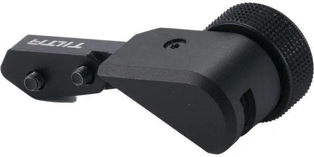 Alt view image 2 of 3 - Tilta Advanced Control Knob for Tilta Mirage Mounts #MB-T16-ACK
