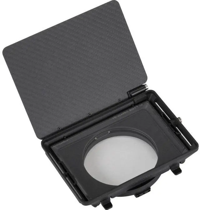 Alt view image 4 of 6 - Tilta Mirage Matte Box, Black #MB-T16
