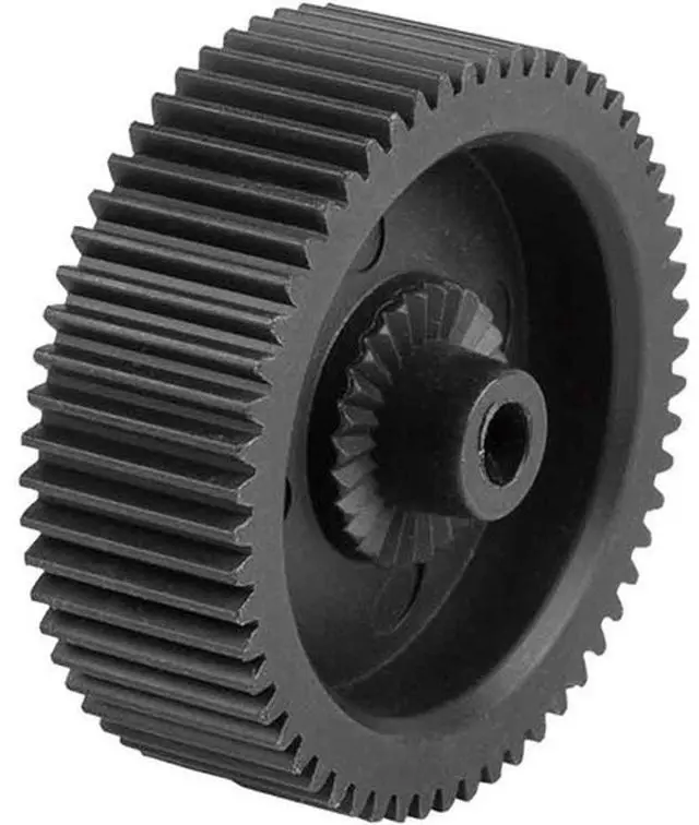 Main image of Tilta 0.06m Lens Focus Gear for FF-T03 Focus Gear #TSP-066