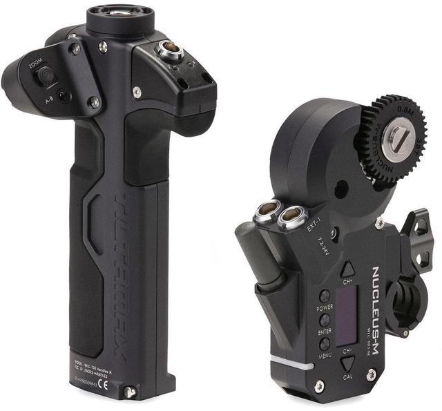 Tilta Nucleus-M Wireless Lens Control System Partial Kit II