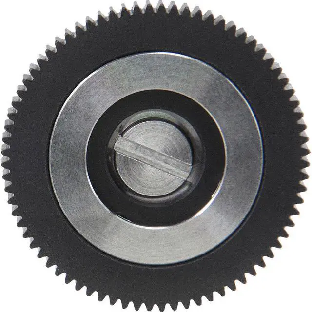 Main image of Tilta 0.5 Mod Gear for Nucleus-M FIZ Motor #WLC-T03-M-G5